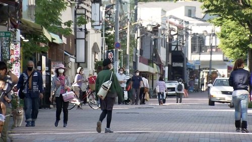 Background image for Karuizawa – The Story of a Beloved Mountain Retreat
