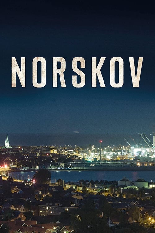 Show cover for Norskov