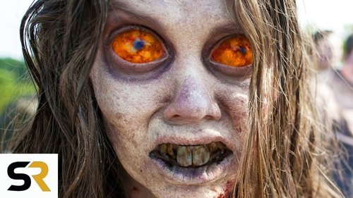 Background image for The Walking Dead Pitch Meeting