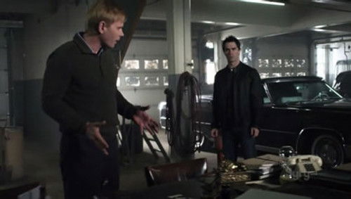 The End of the World as We Knew It