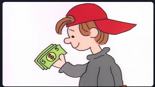 Background image for Making $7.50 Once a Week