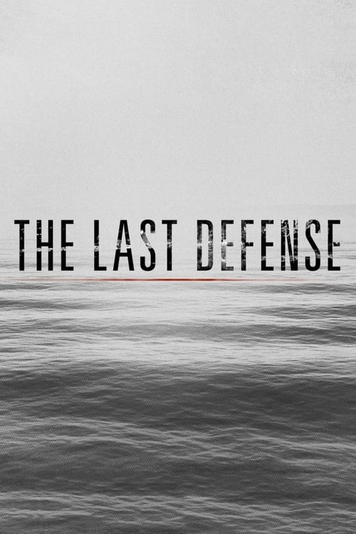 Show cover for The Last Defense