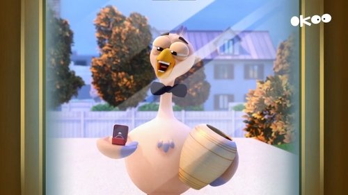 Background image for Episode 5