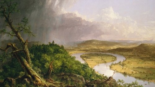 Background image for Landscapes—Art of the Great Outdoors
