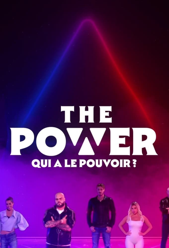 The Power : Qui a le pouvoir ?