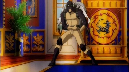 Background image for Guard Duty
