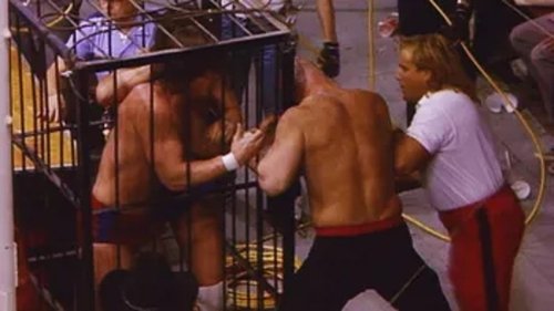 Background image for WCCW - February 13, 1988