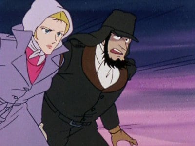 Gettin' Jigen with It