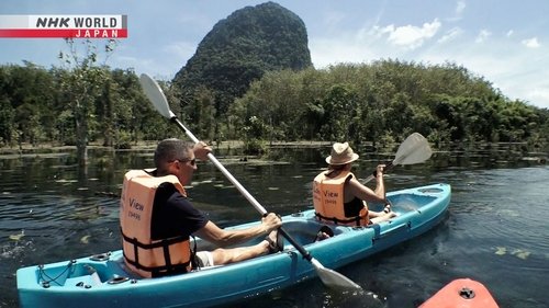 Background image for Thai Tourism Reopens with New Ideas