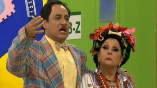 Background image for Episode 19