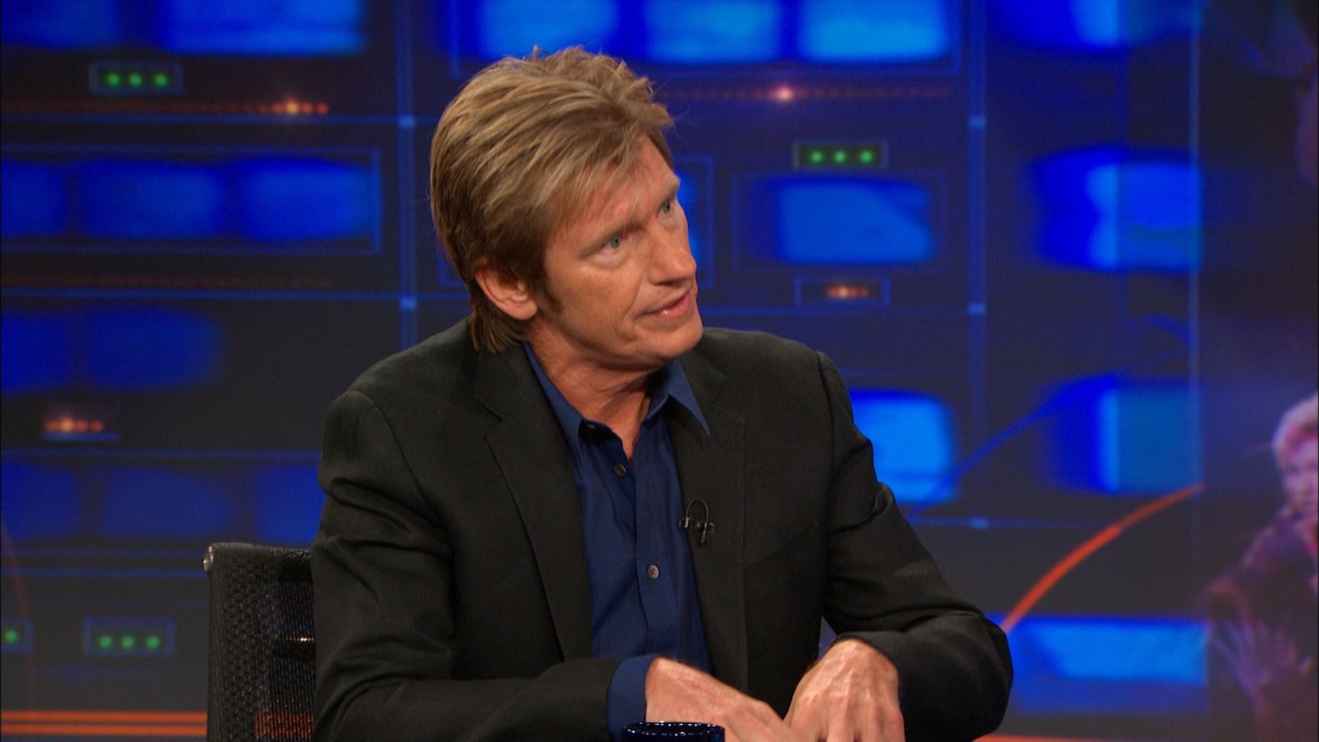 Denis Leary