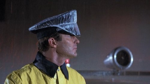 Background image for Incident Near a Black and White