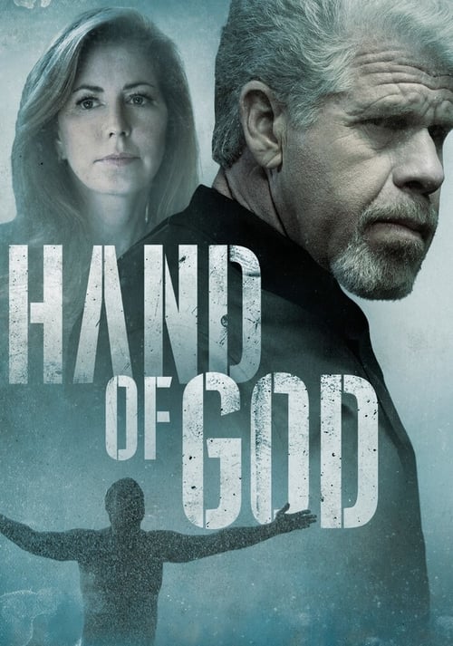 Show cover for Hand of God