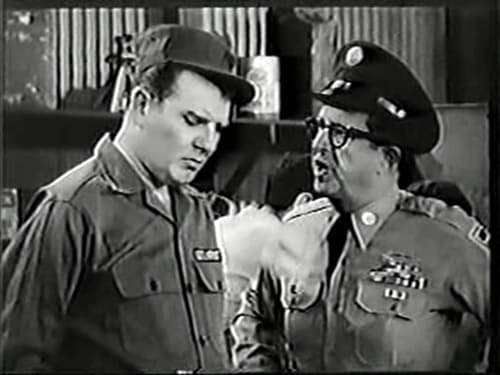 Cyrano De Bilko