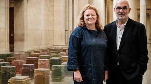 Rachel Whiteread: Ghost in the Room