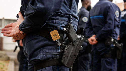 Why Is France's New Police Law So Controversial?