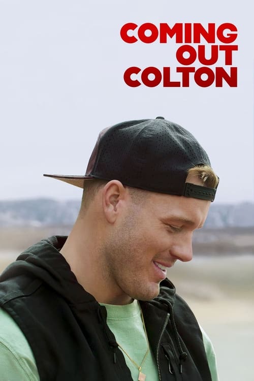 Show cover for Coming Out Colton