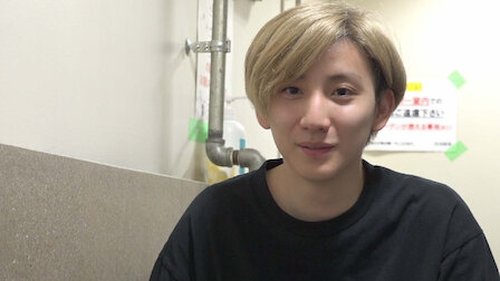 Background image for SixTONES: Episode 1