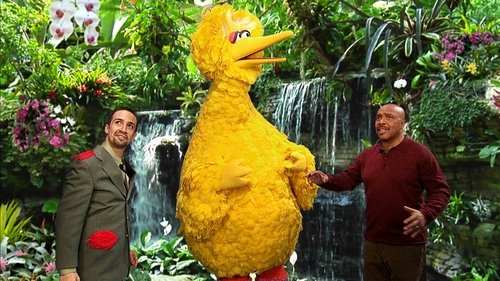 Background image for Big Bird’s Big Move