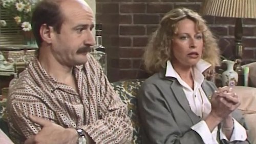 Background image for The Divorce