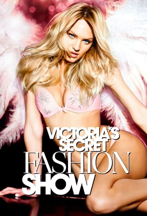 Show cover for Victoria's Secret Fashion Show