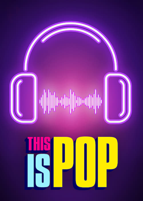 Show cover for This Is Pop