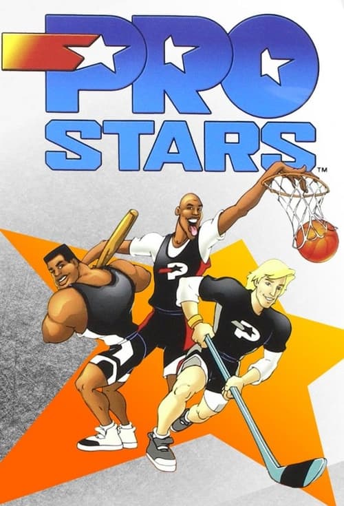 Show cover for ProStars