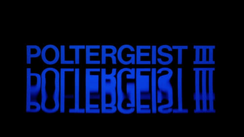 Poltergeist III (1988)