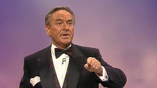 Bob Monkhouse