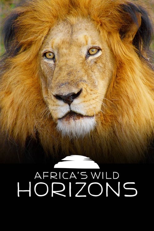 Show cover for Africa's Wild Horizons