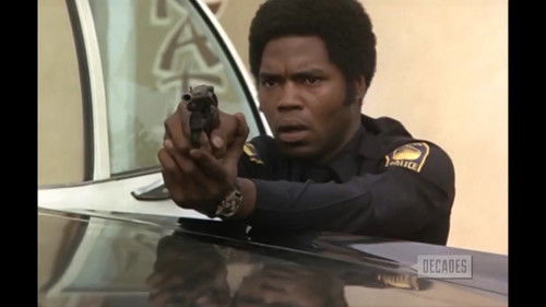 Background image for A Test of Courage