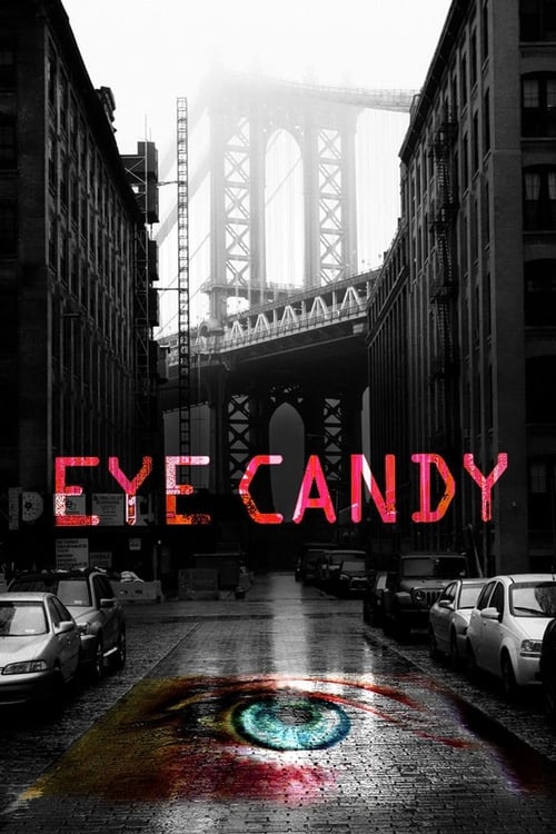 Show cover for Eye Candy