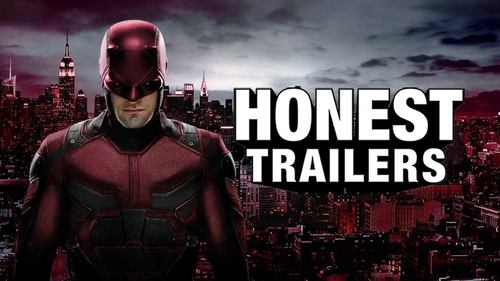 Background image for Daredevil (Series)