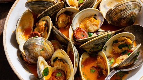 Background image for The Power of Southern Cooking