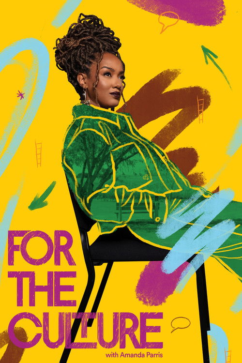 For the Culture with Amanda Parris