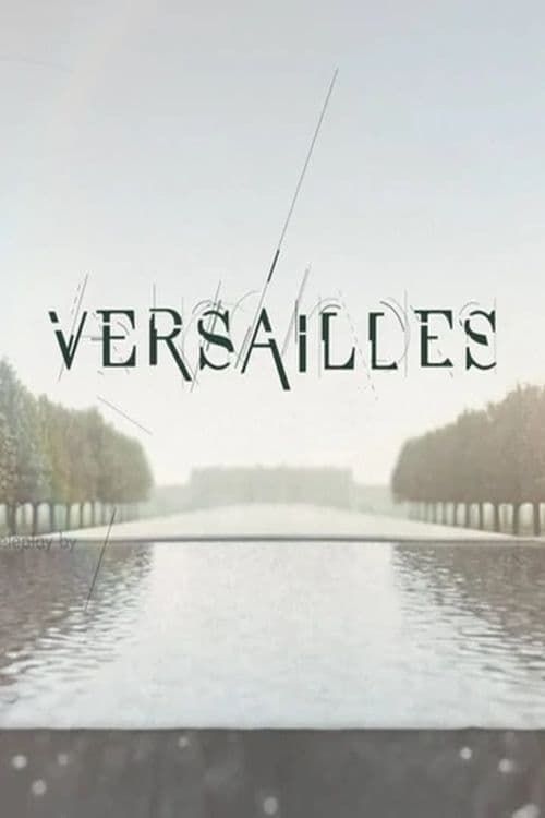 Show cover for Versailles