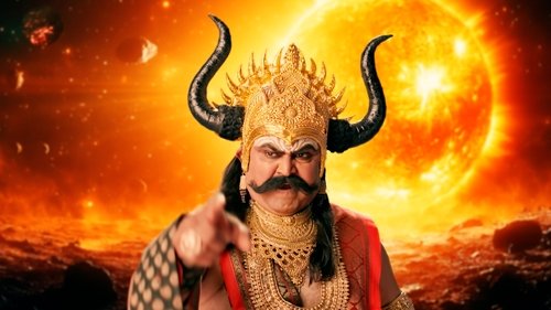 Background image for Mahadev Ki Urja