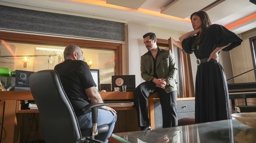 Background image for Episode 8