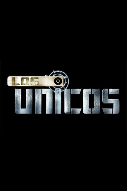 Show cover for Los Únicos