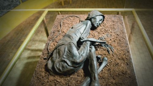 Background image for Dark & Deadly