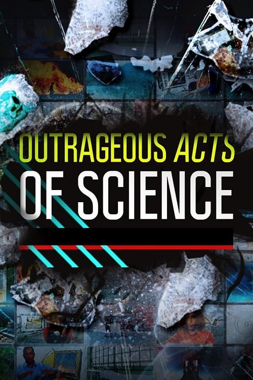 Show cover for Outrageous Acts of Science