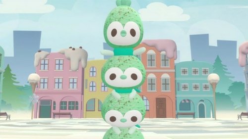 Background image for I Want to Be an Adult