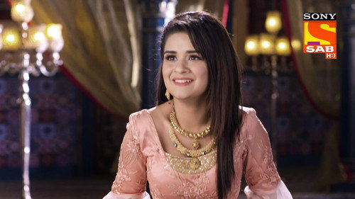 Yasmine Accuses Zafar