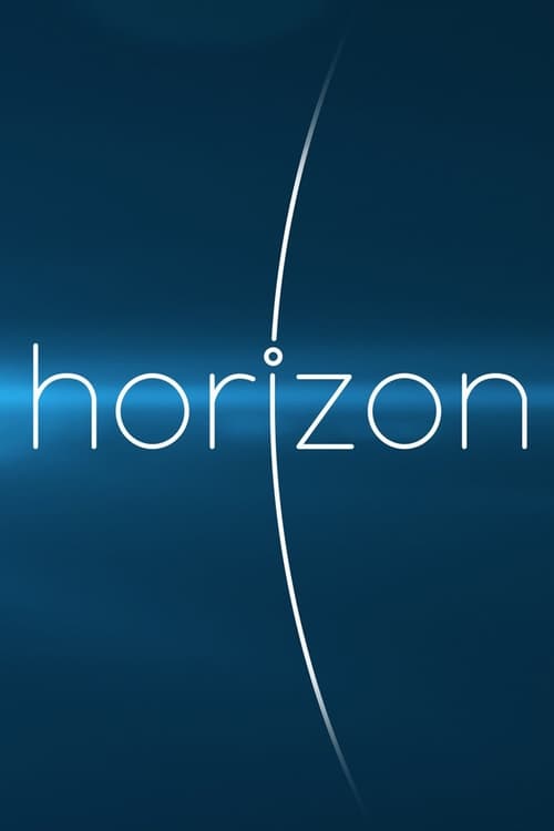 Show cover for Horizon