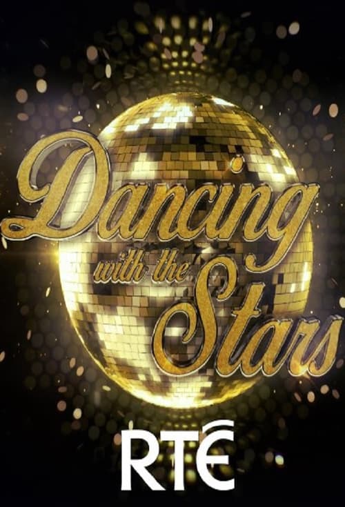 Show cover for Dancing with the Stars