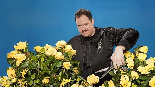 Background image for March 1 - Shane Gillis