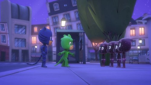 Background image for Not so Ninja