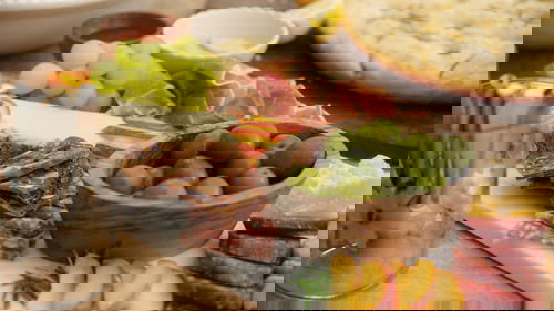 Background image for Love Is in the Details