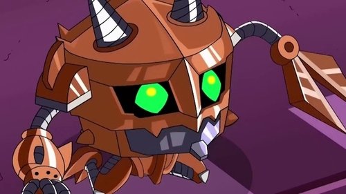 Background image for Episode 14