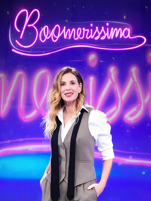 Boomerissima